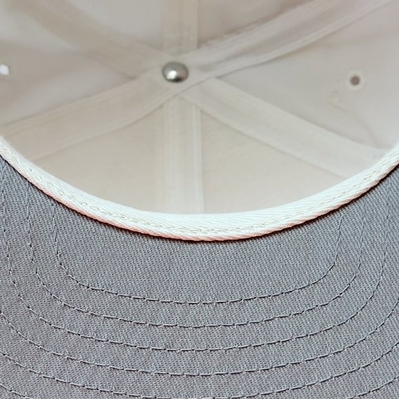 Texas Rangers New Era Adjustable Snap Back Cap Hat MLB All Star Game Baseball - Picture 5 of 10